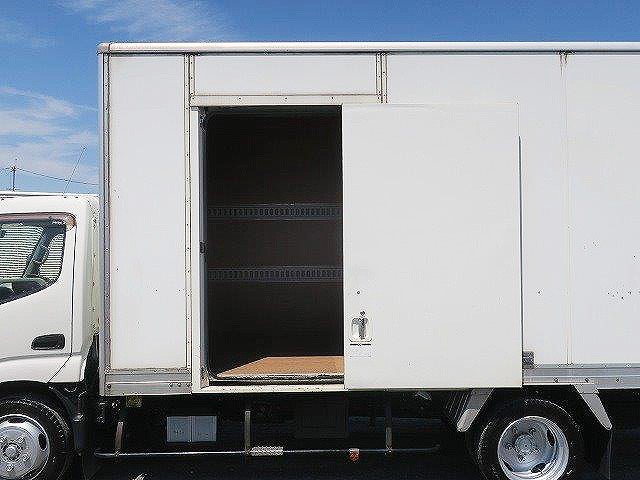 中古トラック 日野アルミバン #7