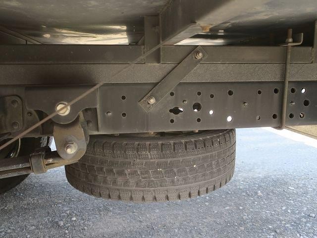 中古トラック 日野アルミバン #8