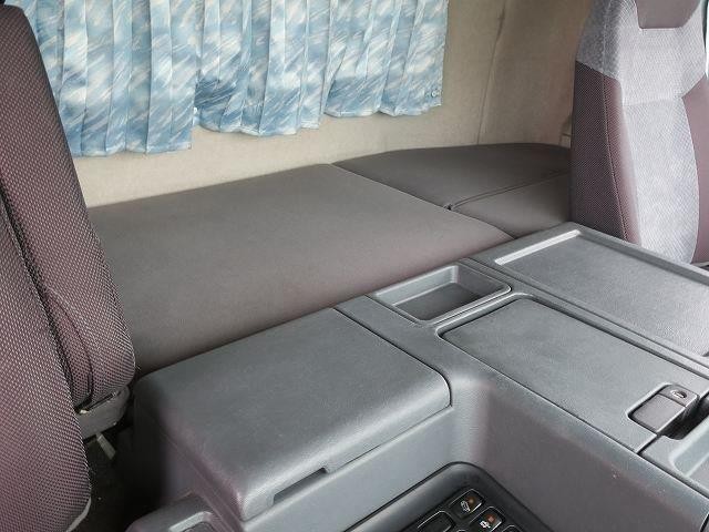 中古トラック 三菱ふそうアルミウィング #23