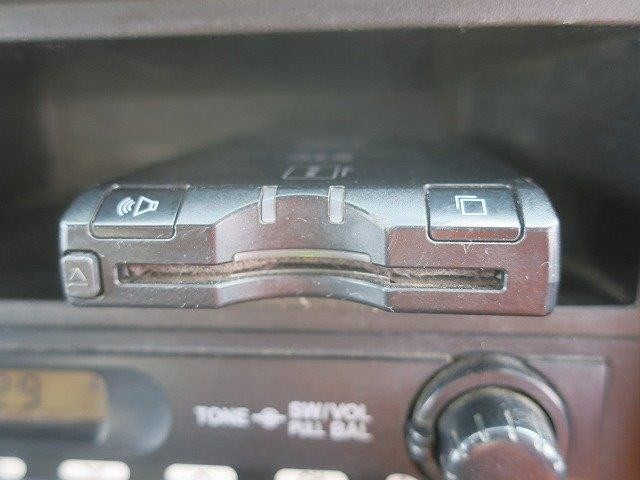 中古トラック いすゞダンプ #21