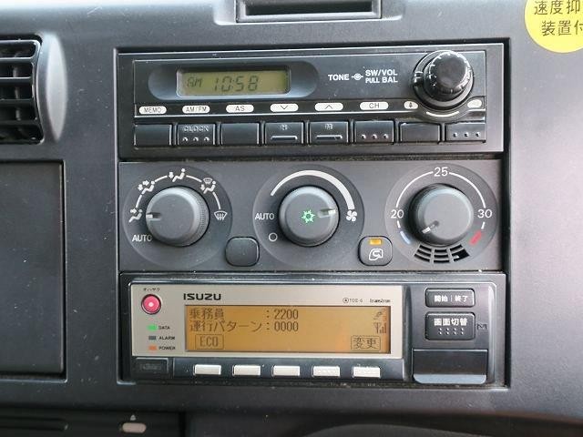 中古トラック 三菱ふそうトラクタヘッド #19