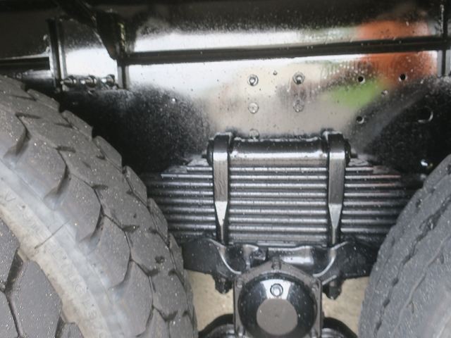 中古トラック 日野ダンプ #11