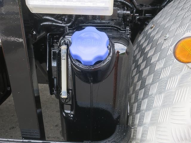 日野 プロフィア 大型ダンプ
