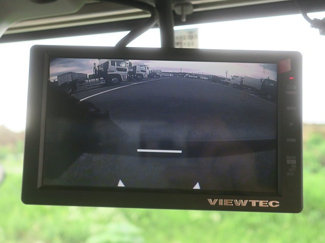 中古トラック 日野ダンプ #19