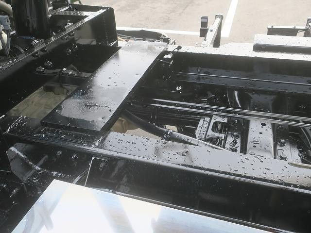 日野 プロフィア 大型ダンプ
