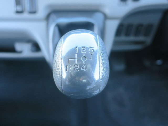 中古トラック 三菱ふそう冷凍バン ＃19