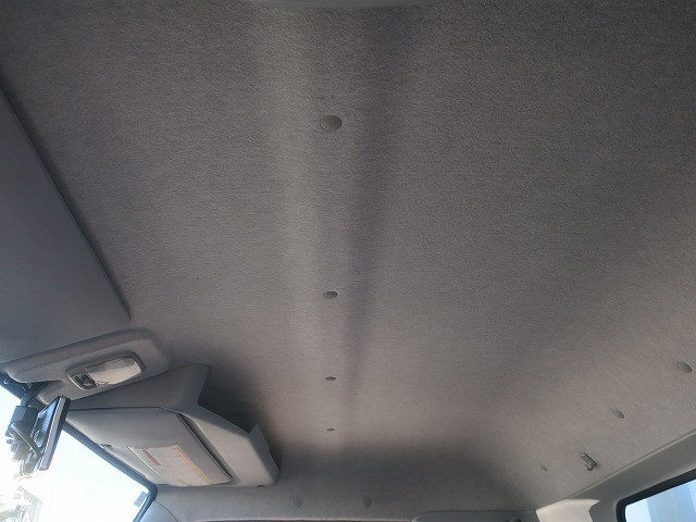 中古トラック 三菱ふそう冷凍バン ＃23