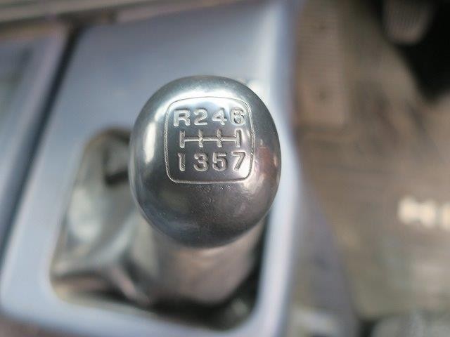 中古トラック 日野セルフローダー ＃18