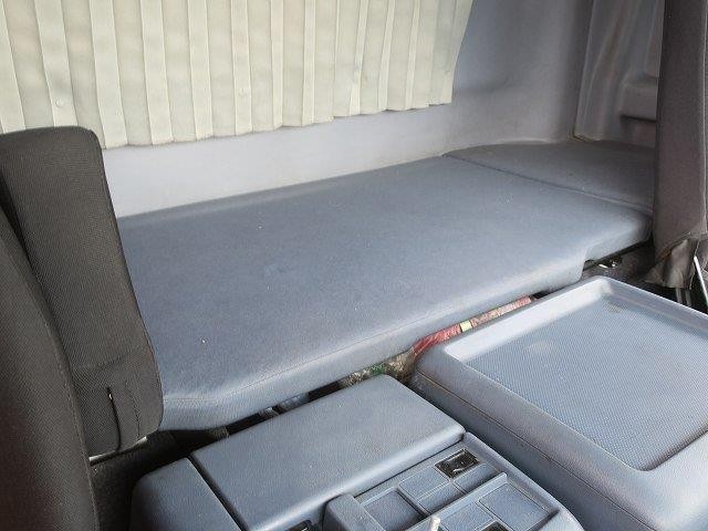 中古トラック 日野セルフローダー #22