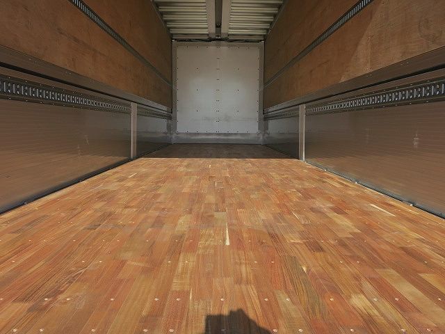 中古トラック 日野アルミウィング #6
