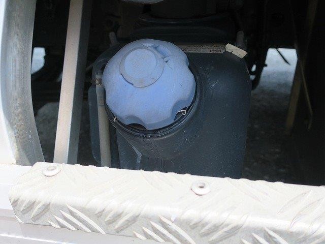 中古トラック 日野冷凍バン #13