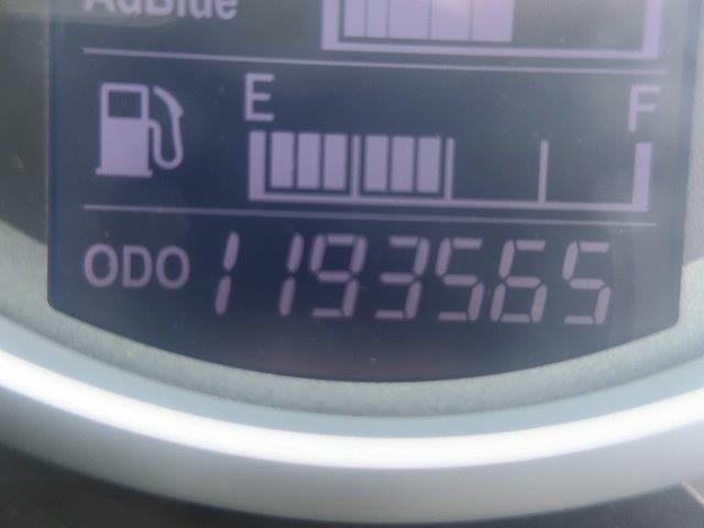 中古トラック 日野冷凍バン #18