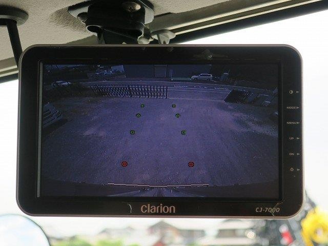 中古トラック 日野冷凍バン #21
