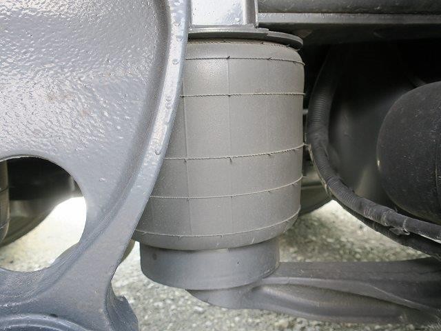 中古トラック 日野冷凍バン ＃10