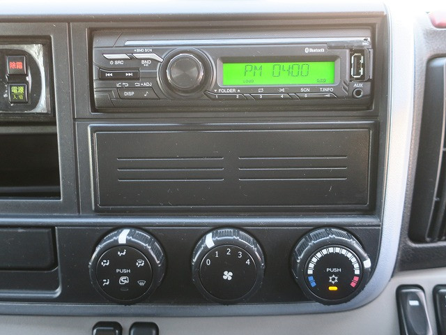 中古トラック 三菱ふそう冷凍バン ＃20