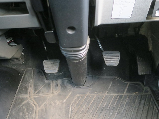 中古トラック 三菱ふそう冷凍バン ＃22