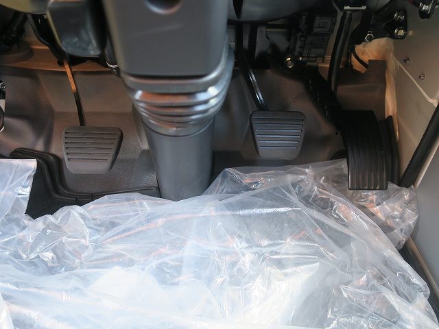 中古トラック 三菱ふそうダンプ #22