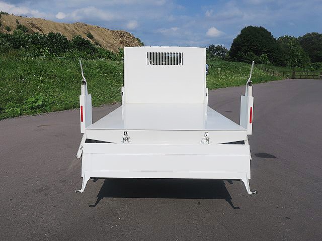 中古トラック 三菱ふそうダンプ #7