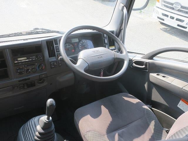 中古トラック いすゞアルミウィング ＃15