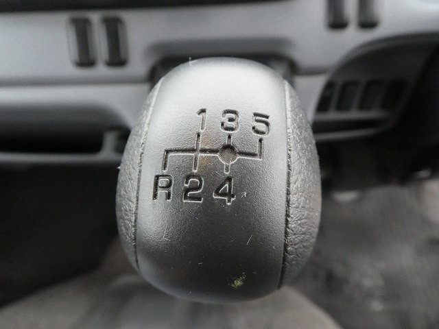 中古トラック 三菱ふそうダブルキャブ #14