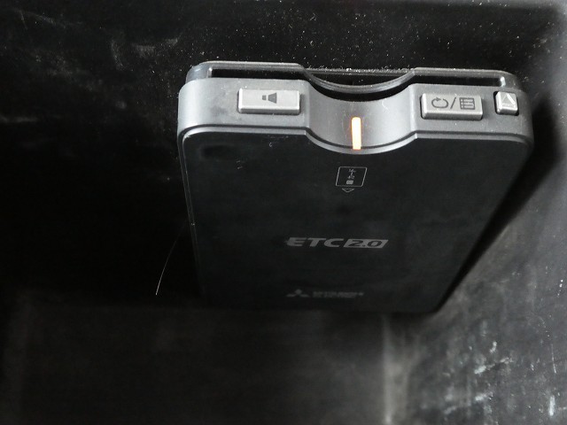 中古トラック 三菱ふそうダブルキャブ ＃15