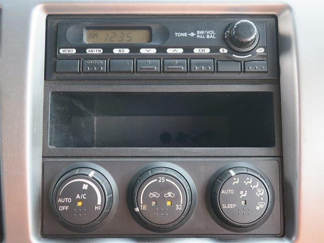 中古トラック UDトラックス平ボディアルミブロック #19