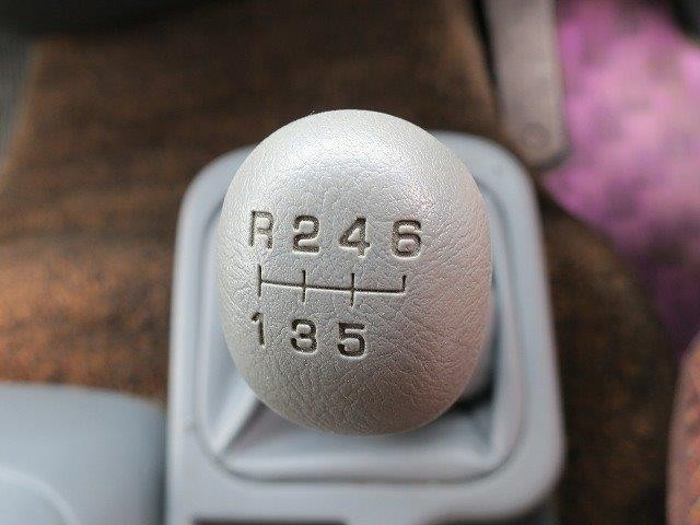 中古トラック 三菱ふそうアルミウィング #18