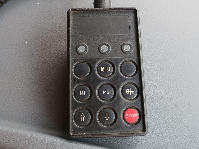中古トラック 三菱ふそうアルミウィング #19