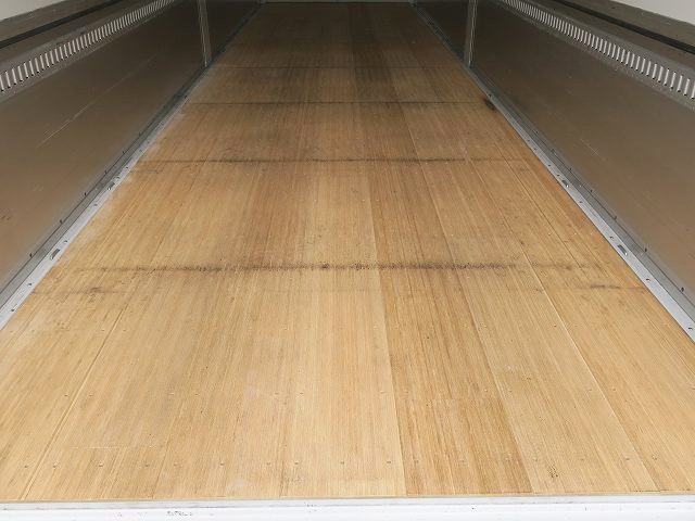 中古トラック 三菱ふそうアルミウィング #6