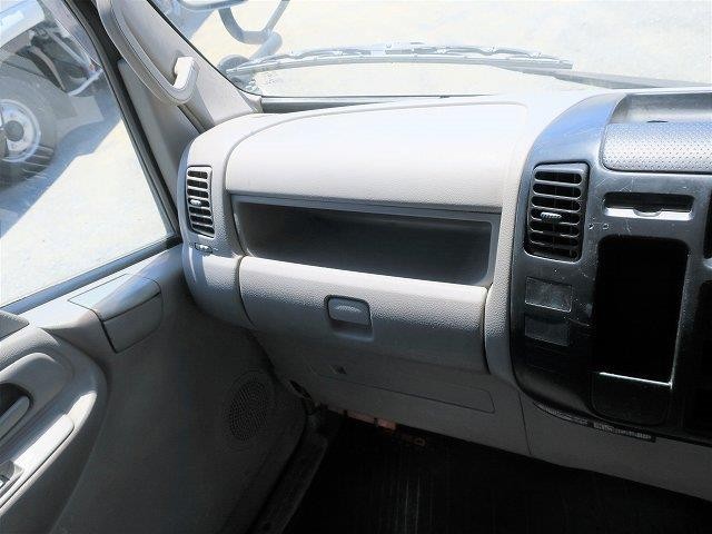 中古トラック 日野コンクリートミキサー車 #15