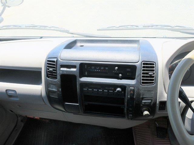 中古トラック 日野コンクリートミキサー車 #16