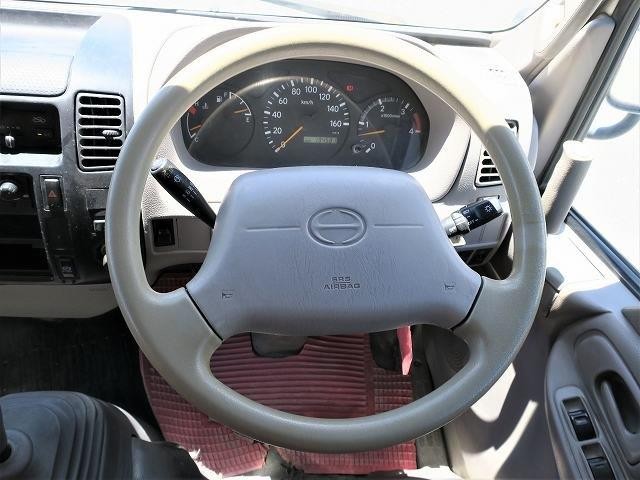 中古トラック 日野コンクリートミキサー車 #18