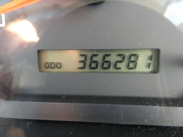 中古トラック いすゞアルミバン #14