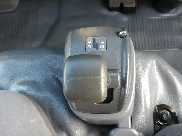 中古トラック いすゞアルミバン #15