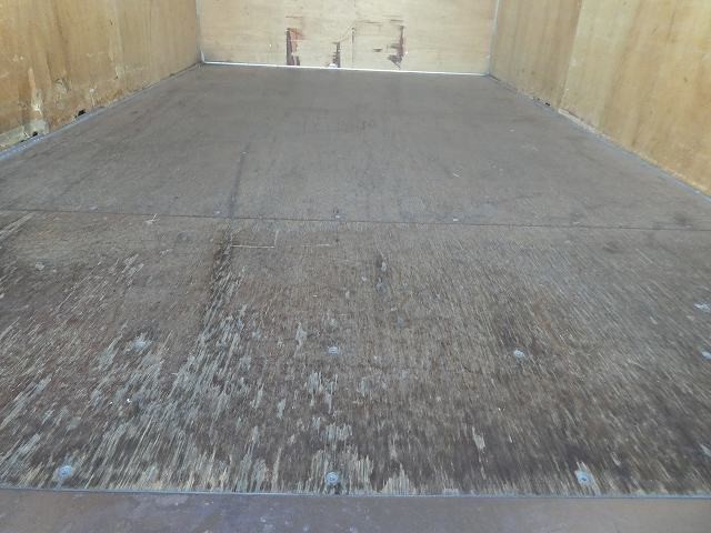 中古トラック いすゞアルミバン #7