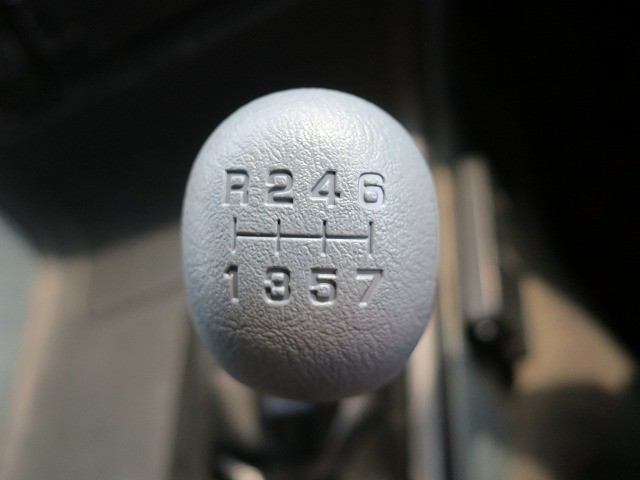 中古トラック 三菱ふそう粉粒体運搬車 #16