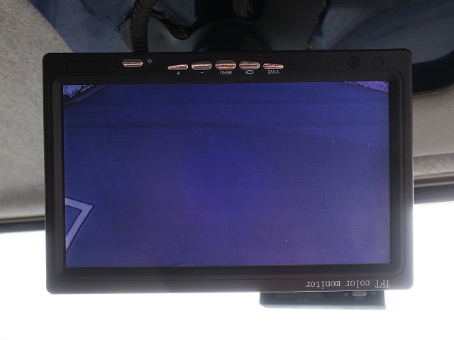 中古トラック 三菱ふそう粉粒体運搬車 #17