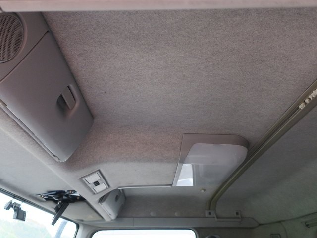 中古トラック 三菱ふそう粉粒体運搬車 #20