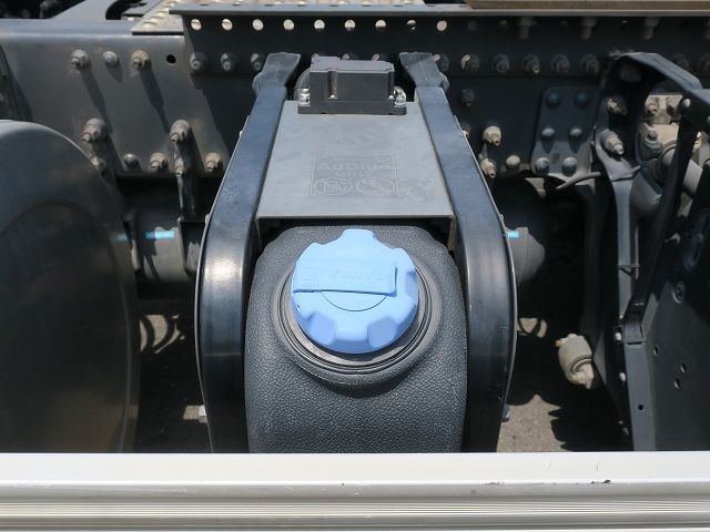 中古トラック ボルボトラクタヘッド #12