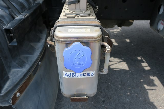 中古トラック UDトラックスアルミウィング ＃10