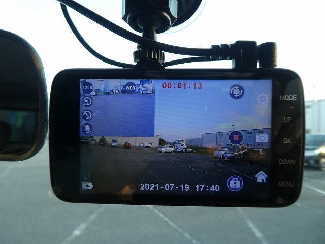 中古トラック 三菱ふそうダブルキャブ #19