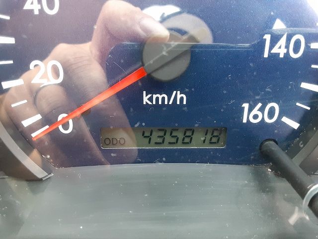 中古トラック 三菱ふそうアルミバン #18