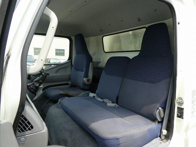 中古トラック 三菱ふそうアルミバン #23