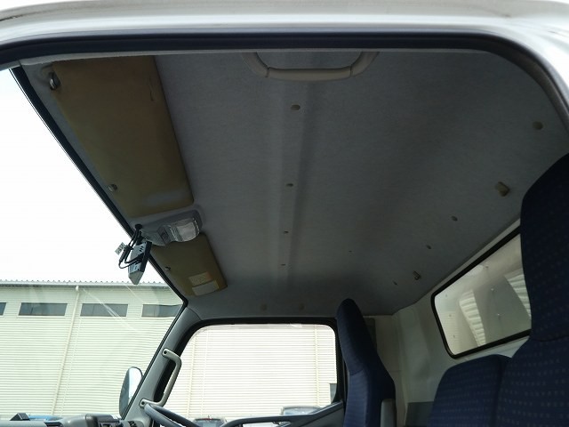 中古トラック 三菱ふそうアルミバン #24