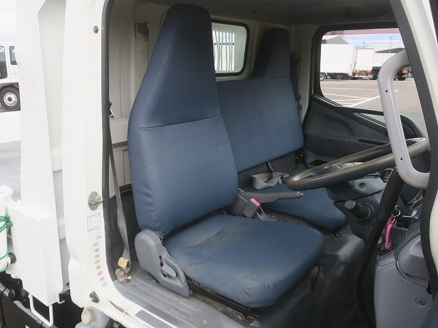 中古トラック 三菱ふそうダンプ #13