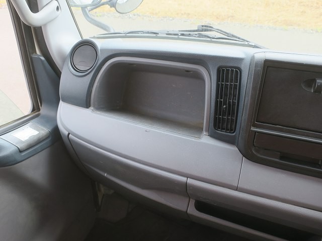 中古トラック 三菱ふそうダンプ #14