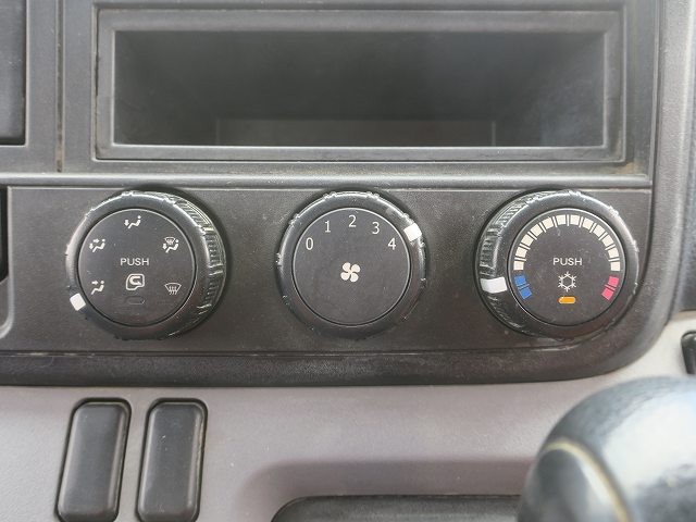 中古トラック 三菱ふそうダンプ #19