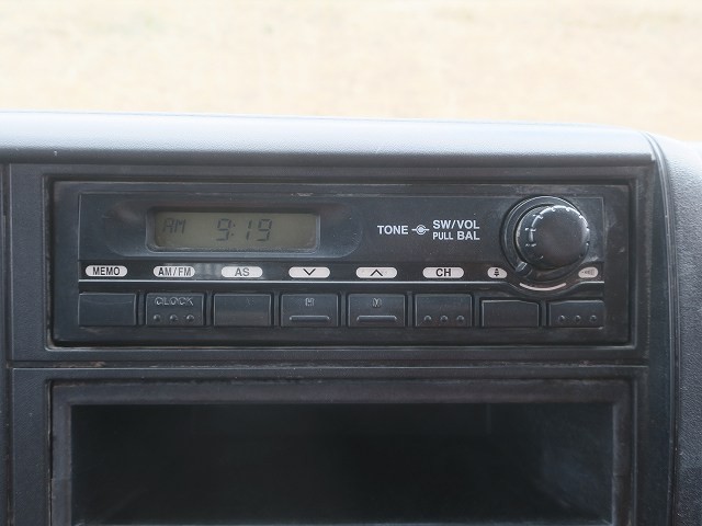 中古トラック 三菱ふそうダンプ #20