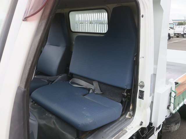 中古トラック 三菱ふそうダンプ #23