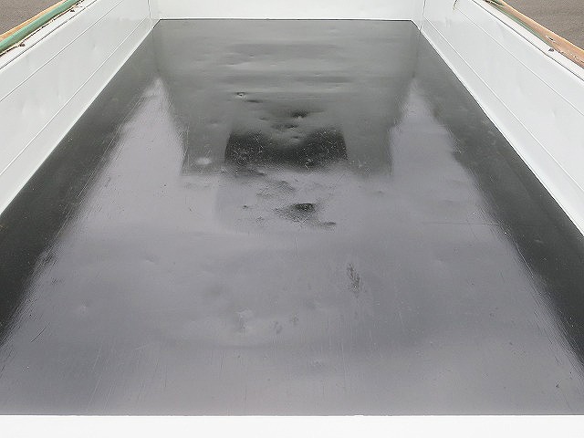 中古トラック 三菱ふそうダンプ #8